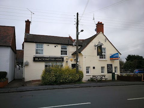 The Blacksmiths Arms