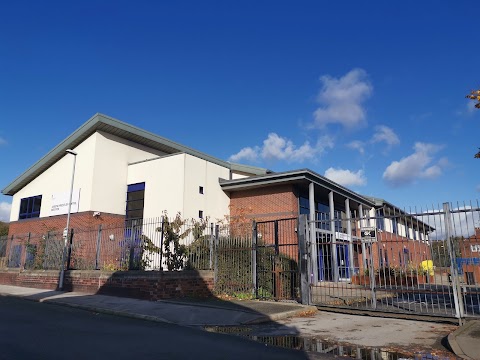 Leeds City College Joseph Priestley Centre, Beeston