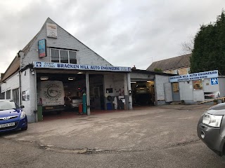 Bracken Hill Auto Engineers