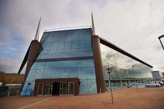 The Sheffield College - Hillsborough Campus