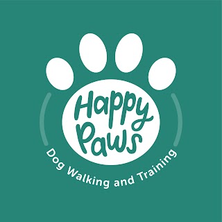 Happy Paws Dog Walking & Training