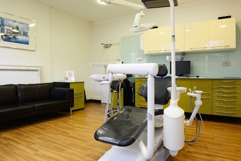 Elmfield House Dental Practice