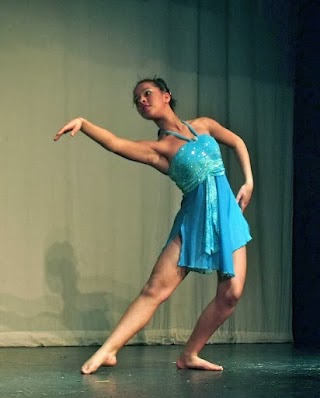 Audrey Spencer Theatre School of Dance