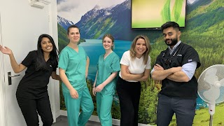 Dental Smiles London Kings Cross