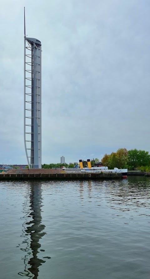 Glasgow Science Centre