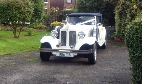 Roys Limousines & Wedding Cars