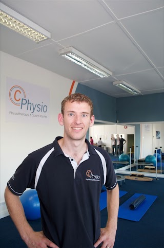 C-Physio