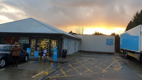 Co-op Food - Paisley Road - Renfrew