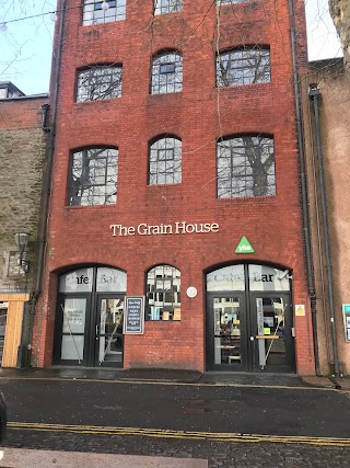 The Grain House