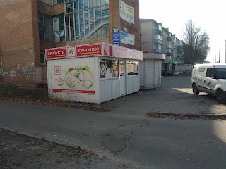 Продукти "Єрмоліно"