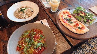 Zizzi - Rushden Lakes