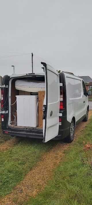 Reliable Man and Van (Removals)