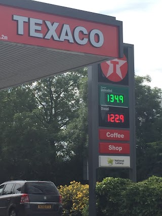 Texaco N81