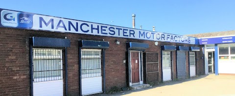 Manchester Motor Factors