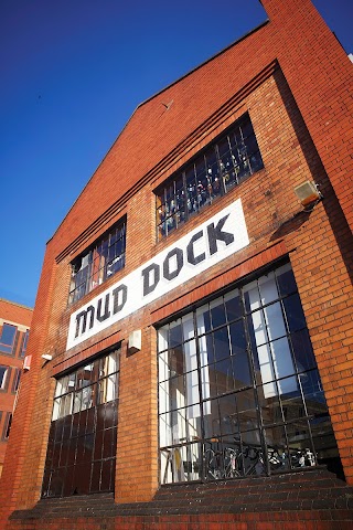 Mud Dock Café