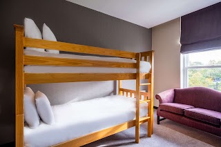 Cedar Court Hotel Harrogate