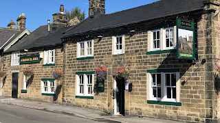 The Church Inn