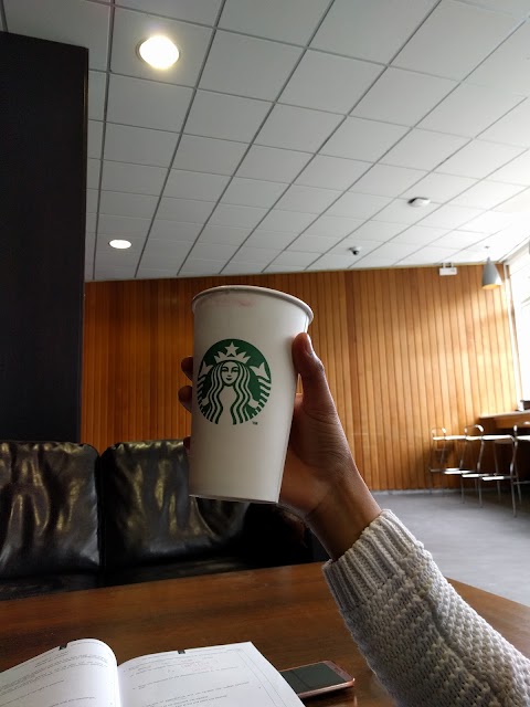 Starbucks Coffee