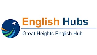 Great Heights English Hub