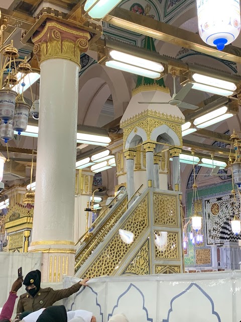 Makkah Tour