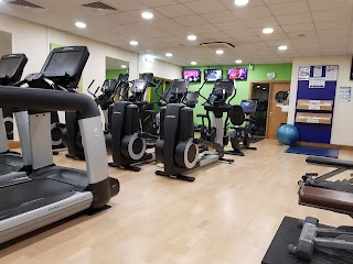 Spirit Health Club