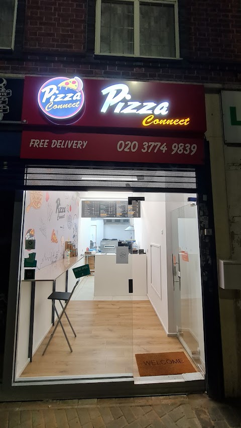 Pizza Connect