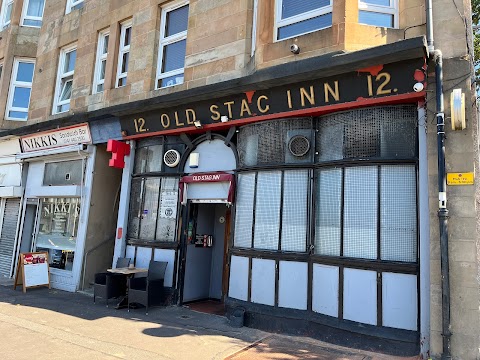 Old Stag Inn