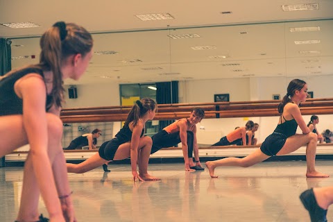 Flow Dance Studio