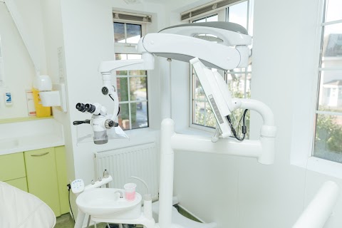 Small Dental Edgware