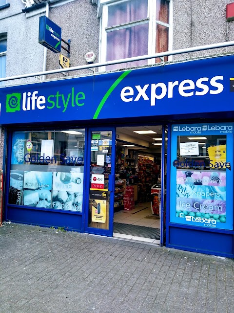 Lifestyle Express