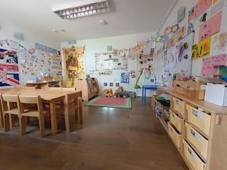 Happy Kid's Face Nursery & Preschool