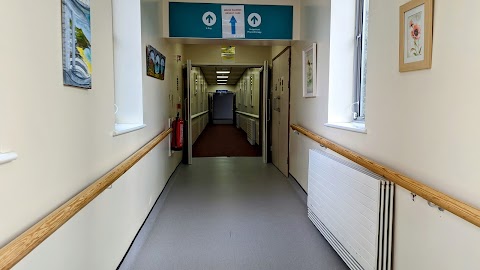 Camborne Redruth Community Hospital