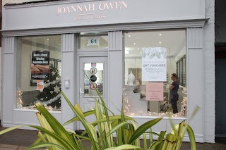 Joannah Owen Beauty & Wellness