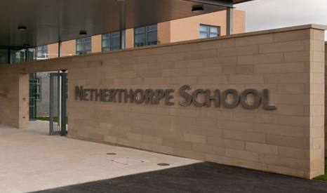 Netherthorpe School Science College