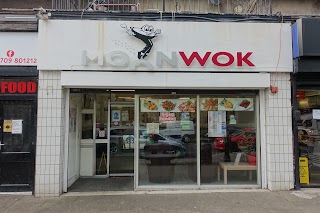 Moon Wok Chinese Takeaway