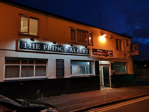 Prince Albert Pub