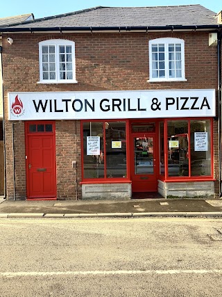 Wilton Grill & Pizza