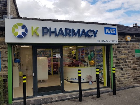 K Pharmacy