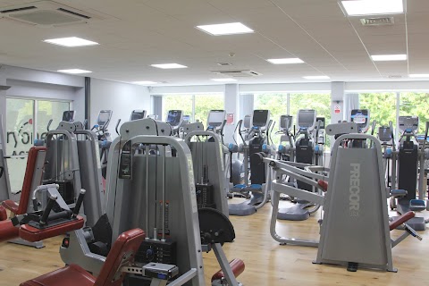 Watford Leisure Centre - Woodside