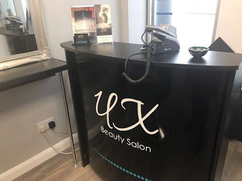 UX Beauty Salon