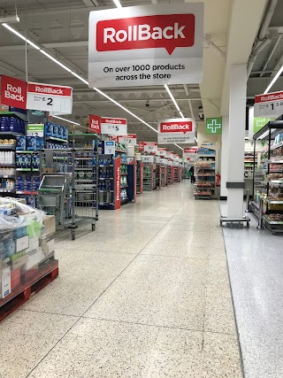 Asda Adel Supermarket