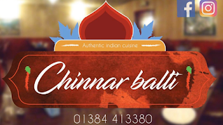 Chinnar Balti Tandoori Restaurant