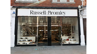 Russell & Bromley Ltd.