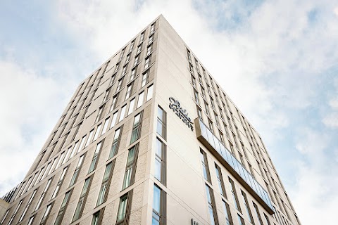 Wilde Aparthotels by Staycity, St. Peter's Square, Manchester