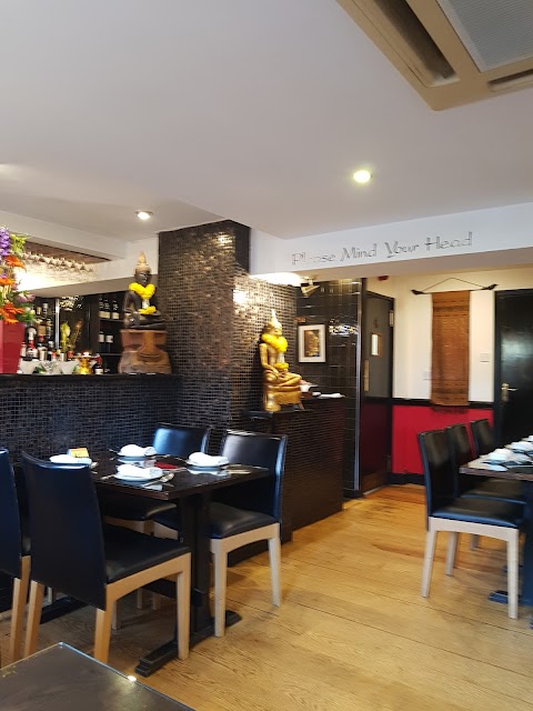 Mews Thai Restaurant