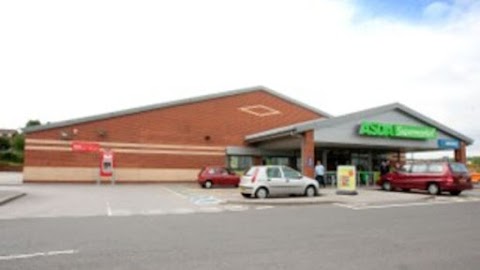 Asda Edlington Supermarket