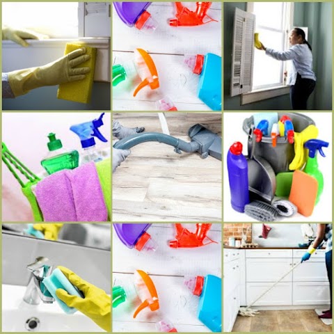 Porters Cleaning Services