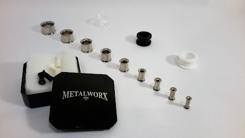 Metalworx Body Piercing