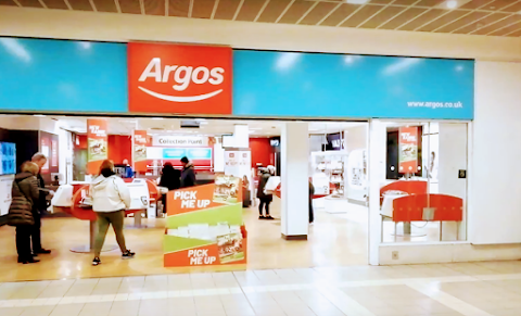 Argos Belfast Castle Court