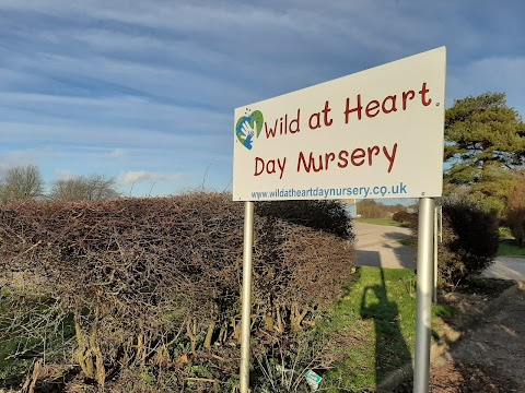 Wild at Heart Day Nursery